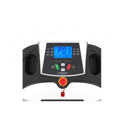 Беговая дорожка DFC ALPHA для реабилитации T-M