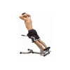 Гиперэкстензия Body Solid GHYP-45