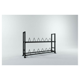 Стеллаж модульный YouSteel СТМ 1800-1200-диски