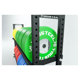 Стеллаж модульный YouSteel СТМ 1800-1200-диски