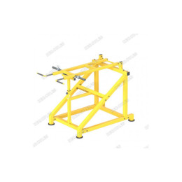 Жим вверх стоя Hercules Viking А-079 2969