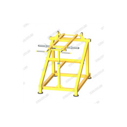 Жим вверх стоя Hercules Viking А-079 2969