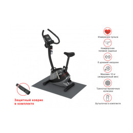 Велотренажер UnixFit BL-350