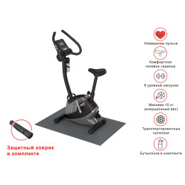 Велотренажер UnixFit BL-350