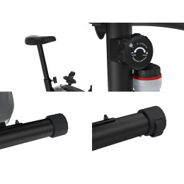 Велотренажер UnixFit BL-350