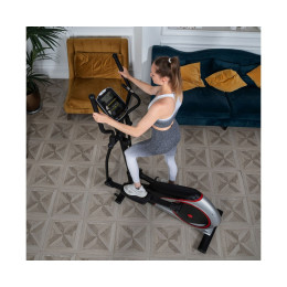 Эллиптический тренажер DFC E8732H