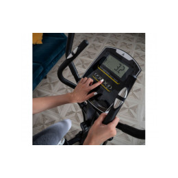 Эллиптический тренажер DFC E8732H