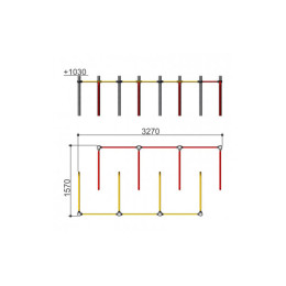 Лабиринт Romana 206.01.00