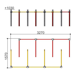 Лабиринт Romana 206.01.00