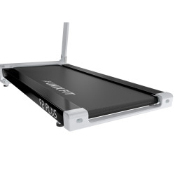 Беговая дорожка UnixFit Hi-tech F2 PLUS TDHTF2PA Arctic Ice