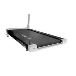 Беговая дорожка UnixFit Hi-tech F2 PLUS TDHTF2PA Arctic Ice