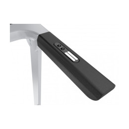 Беговая дорожка UnixFit Hi-tech F2 PLUS TDHTF2PA Arctic Ice