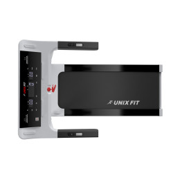 Беговая дорожка UnixFit Hi-tech F2 PLUS TDHTF2PA Arctic Ice