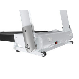 Беговая дорожка UnixFit Hi-tech F2 PLUS TDHTF2PA Arctic Ice