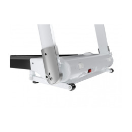 Беговая дорожка UnixFit Hi-tech F2 PLUS TDHTF2PA Arctic Ice