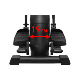 Эллиптический тренажер Svensson Body Labs Comfortline ESM