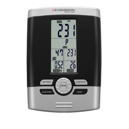 Эллиптический тренажер Svensson Body Labs Comfortline ESM