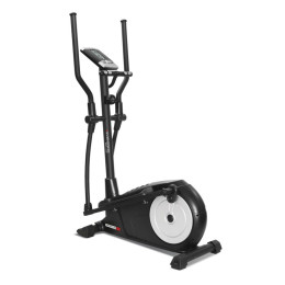 Эллиптический тренажер Svensson Body Labs Comfortline ESM