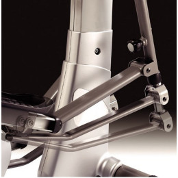 Эллиптический тренажер Superweigh EM 1636