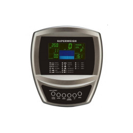 Эллиптический тренажер Superweigh EM 1636