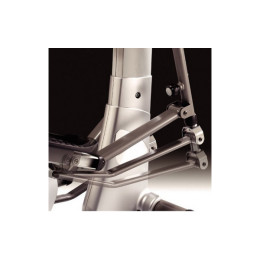 Эллиптический тренажер Superweigh EM 1636