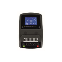 Эллиптический тренажер Altezani CR 120