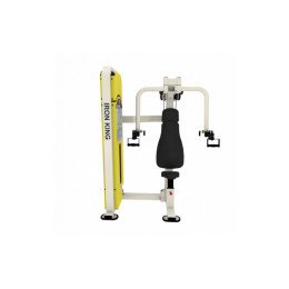 Жим от груди Iron King NL 11