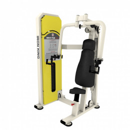 Жим от груди Iron King NL 11