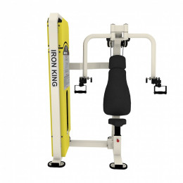 Жим от груди Iron King NL 11