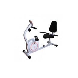Велотренажер DFC B504RWO