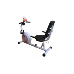 Велотренажер DFC B504RWO