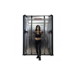 Двойная регулируемая тяга для дома и легкой коммерции Panatta 1HF001