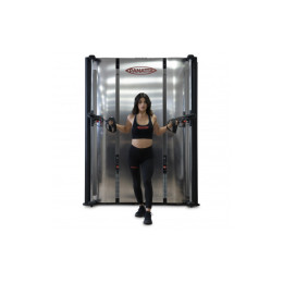 Двойная регулируемая тяга для дома и легкой коммерции Panatta 1HF001