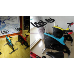 Спин байк (сайкл) Pangolin 7010