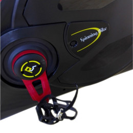 Спин байк (сайкл) Pangolin 7010