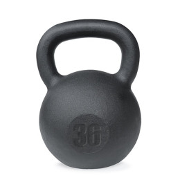 Гиря Iron King для функционального тренинга 36 кг