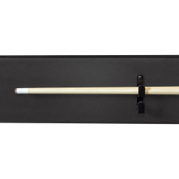 Игровой стол - трансформер Twister DBO бильярд, аэрохоккей, настольный теннис черный