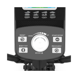 Эллиптический тренажер DFC E99614