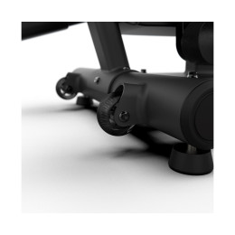 Эллиптический тренажер DFC E99614