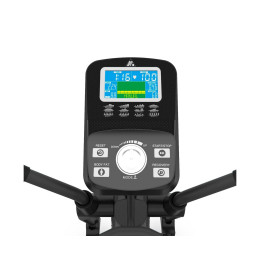 Эллиптический тренажер DFC E99614