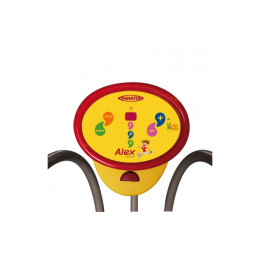 Детская беговая дорожка Panatta Alex Runner 1KD6