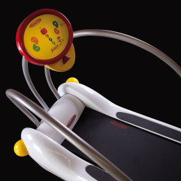 Детская беговая дорожка Panatta Alex Runner 1KD6