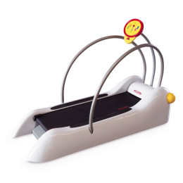 Детская беговая дорожка Panatta Alex Runner 1KD6