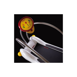 Детская беговая дорожка Panatta Alex Runner 1KD6