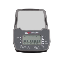 Велотренажер Carbon Fitness U708