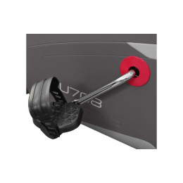 Велотренажер Carbon Fitness U708