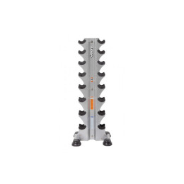 Вертикальная подставка для гантелей Hoist на 8 пар HF-5460