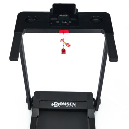 Беговая дорожка Domsen Fitness F-130