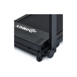 Беговая дорожка Domsen Fitness F-130