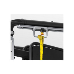 Комплекс функц. тренинга, допсекция Matrix Connexus Expansion GFTEXP